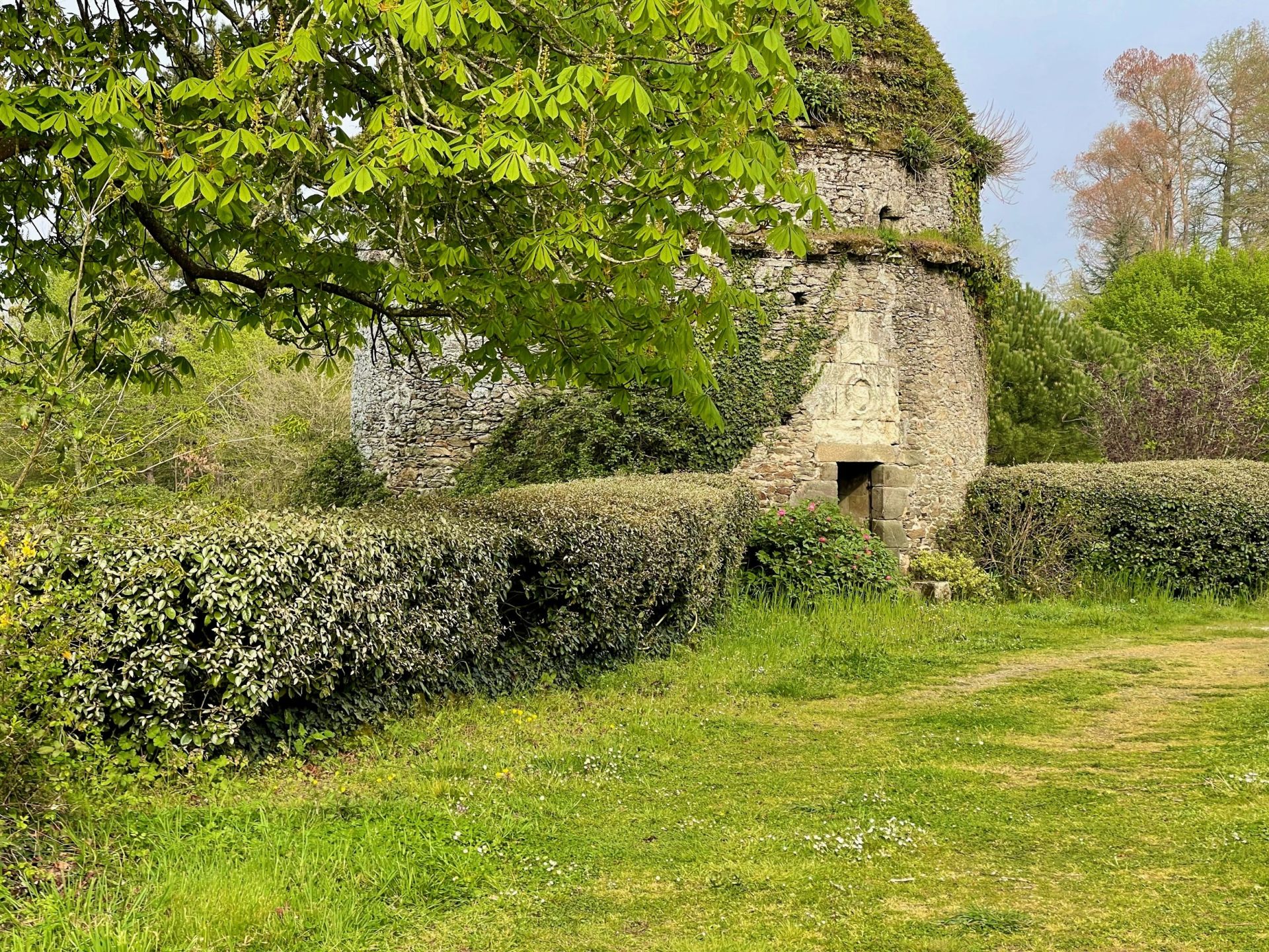 château 15 pièces en vente sur NANTES (44000)