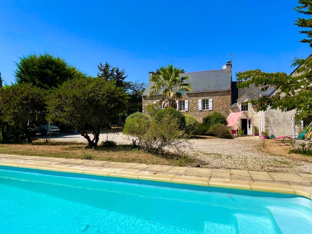 maison 12 pièces en vente sur VANNES (56000)