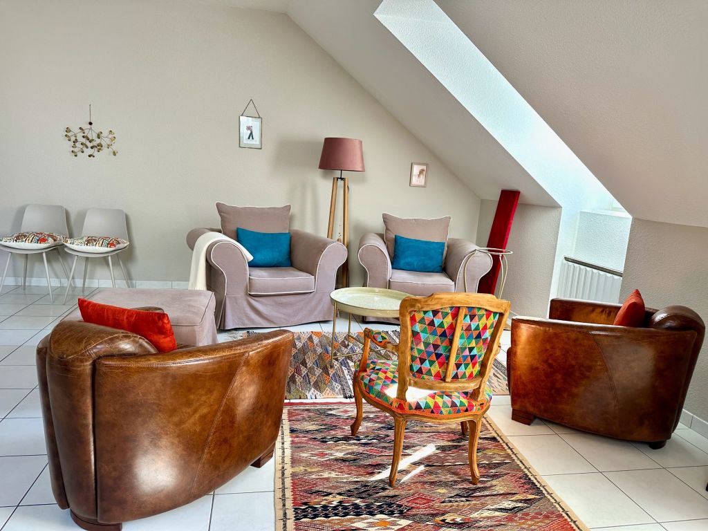 appartement 4 pièces en vente sur VANNES (56000)