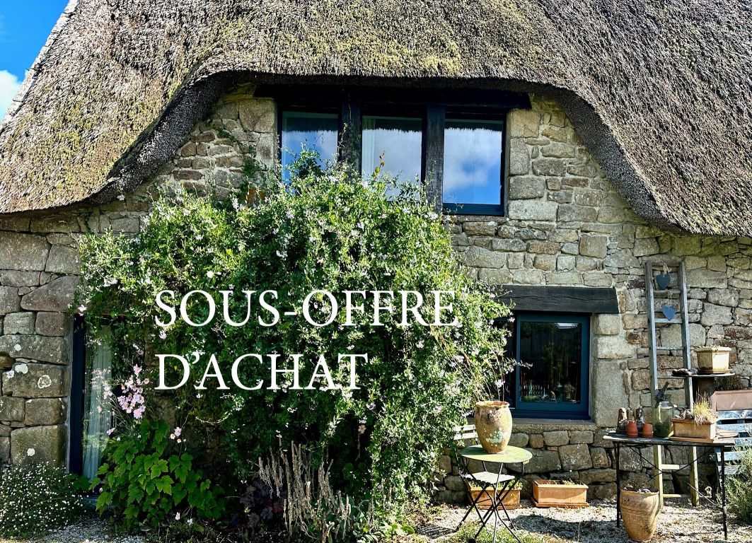 maison 5 pièces en vente sur BADEN (56870)