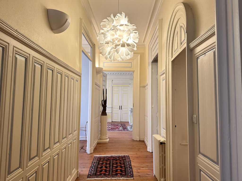 appartement 5 pièces en vente sur VANNES (56000)