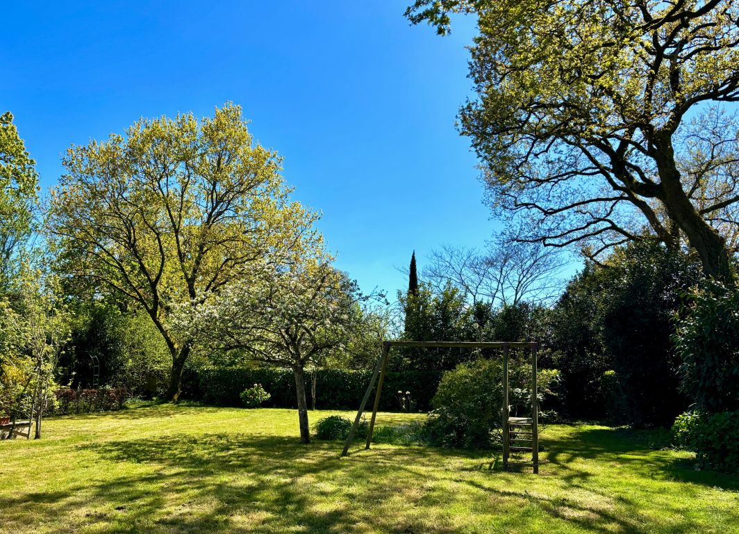 maison de maître 12 pièces en vente sur GRAND CHAMP (56390)