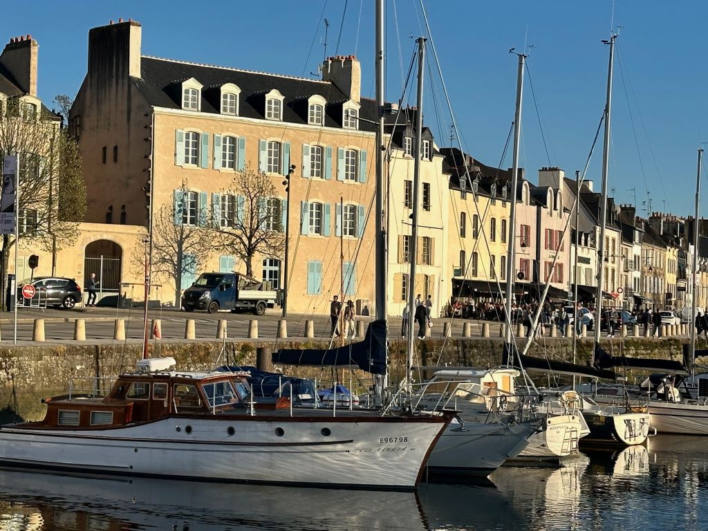 appartement 3 pièces en vente sur VANNES (56000)