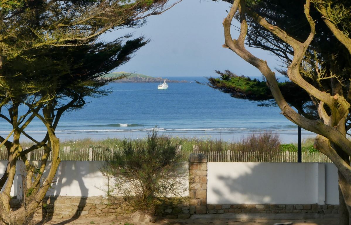 villa 8 pièces en vente sur QUIBERON (56170)