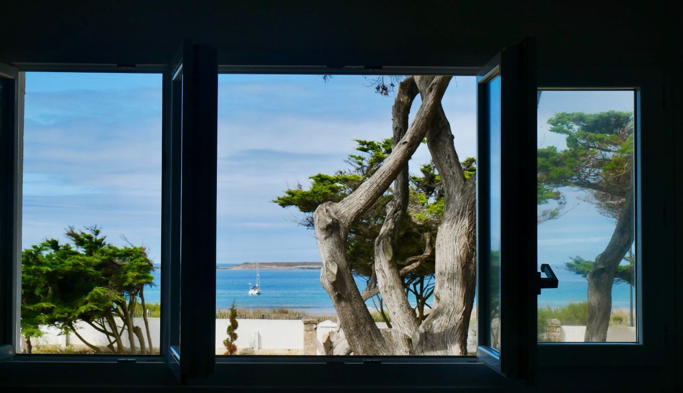 villa 8 pièces en vente sur QUIBERON (56170)