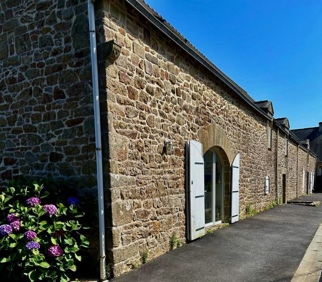 immeuble en vente sur BADEN (56870)