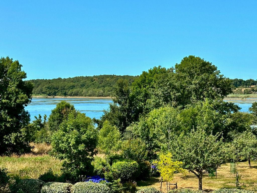 maison d'architecte 7 pièces en vente sur CRACH (56950)
