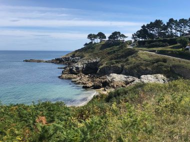 Le  Morbihan est un paradis pour les randonneurs - Randonnez, à pied, à vélo ou à cheval