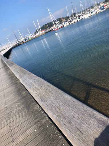 Les  événements nautiques du Morbihan - Les  événements nautiques du Morbihan