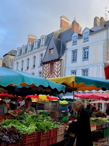 Le Morbihan, entre terre et mer - De plus en plus attractif